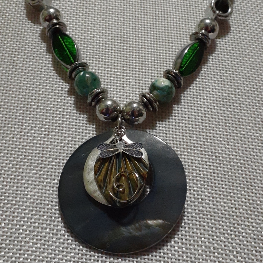 Christopher Banks Jewelry 8$